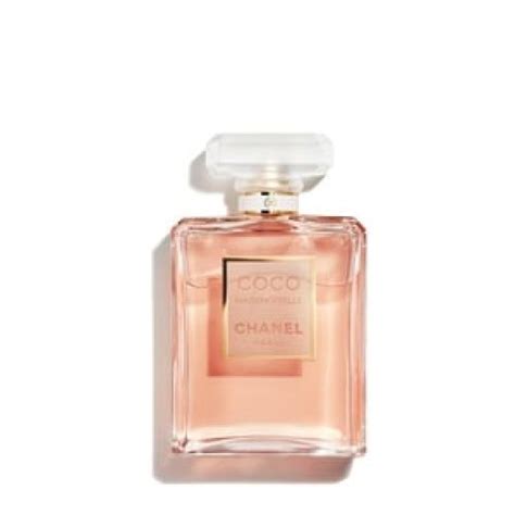 chanel mademoiselle parfum aanbieding|chanel mademoiselle perfume sale.